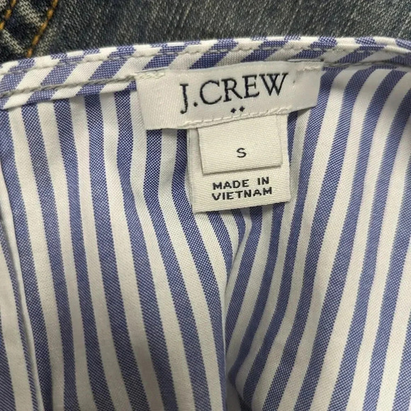 J. Crew Shirt - Small - Picture 2 of 4